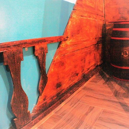People B&B パレルモ エクステリア 写真