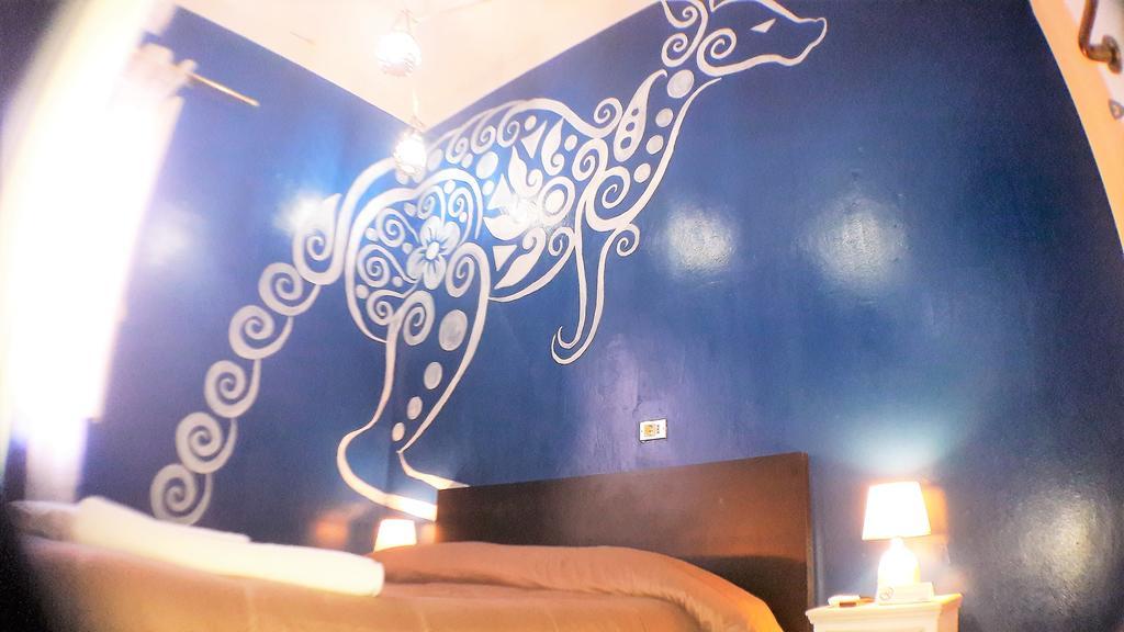 People B&B パレルモ エクステリア 写真