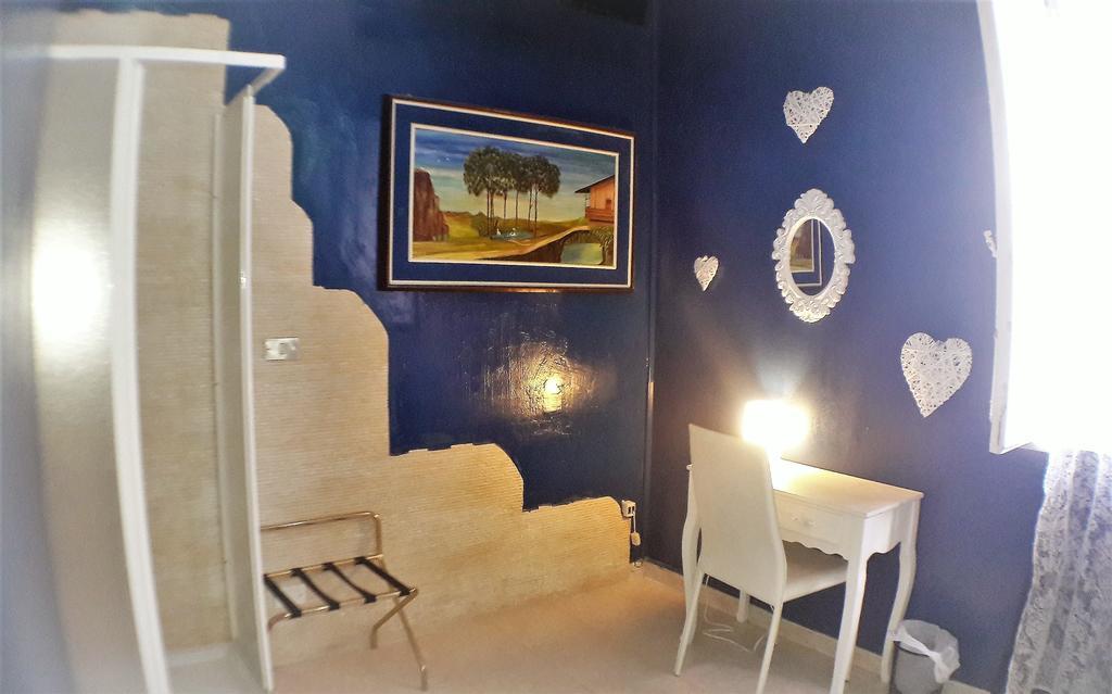 People B&B パレルモ エクステリア 写真