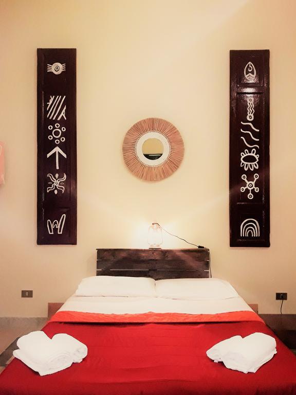 People B&B パレルモ 部屋 写真